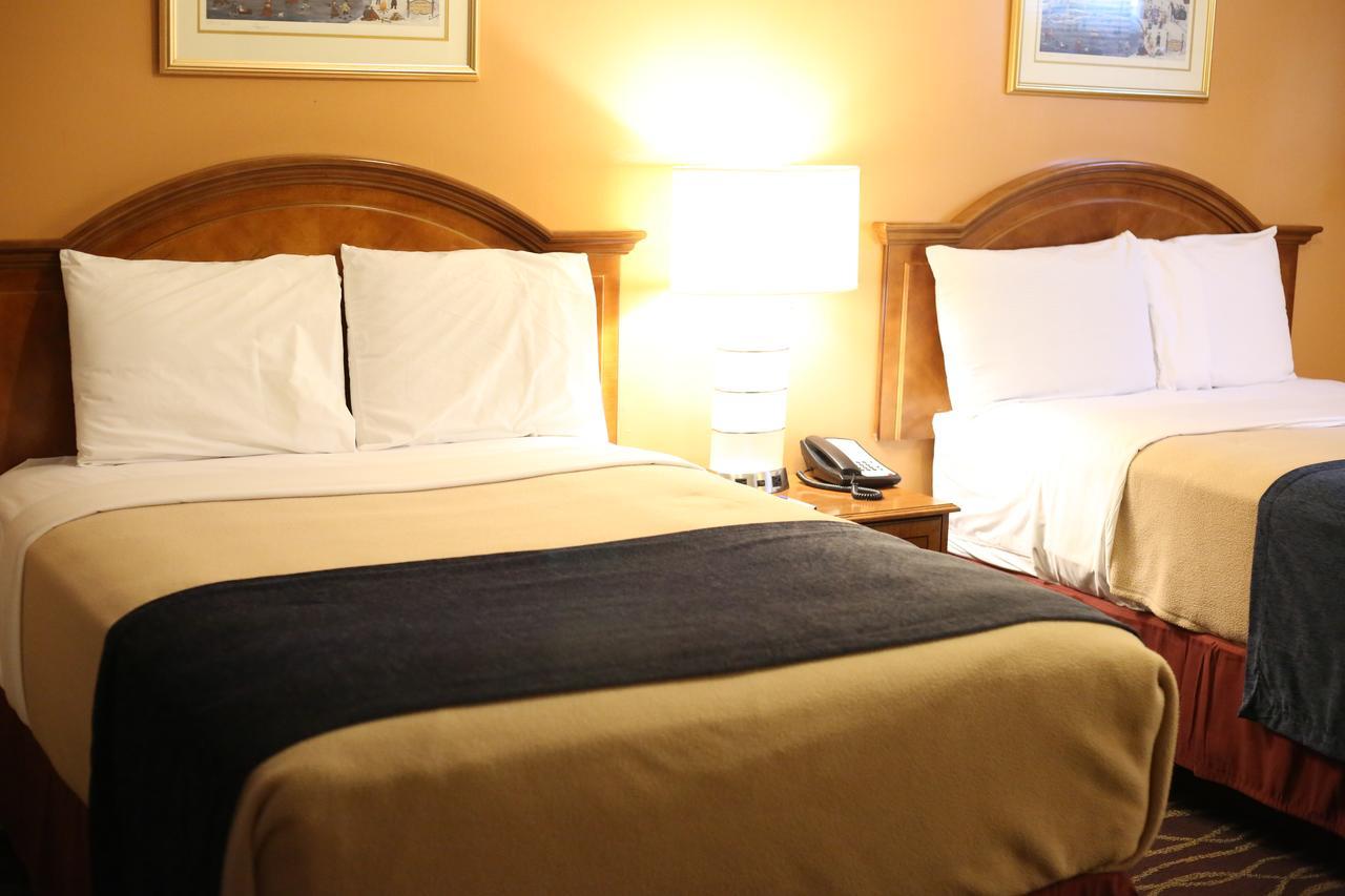 Cozy Corner Motel Уильямстаун Экстерьер фото