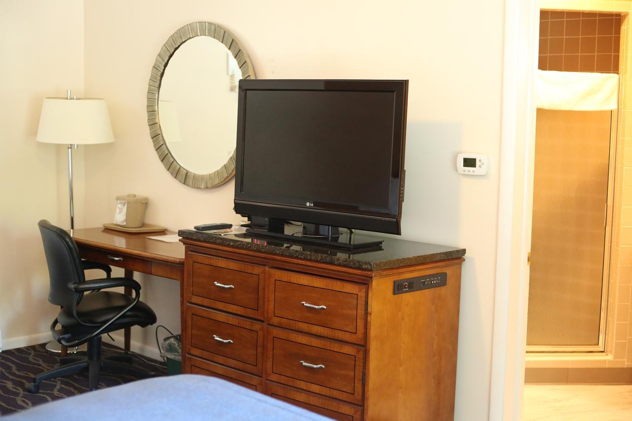 Cozy Corner Motel Уильямстаун Экстерьер фото