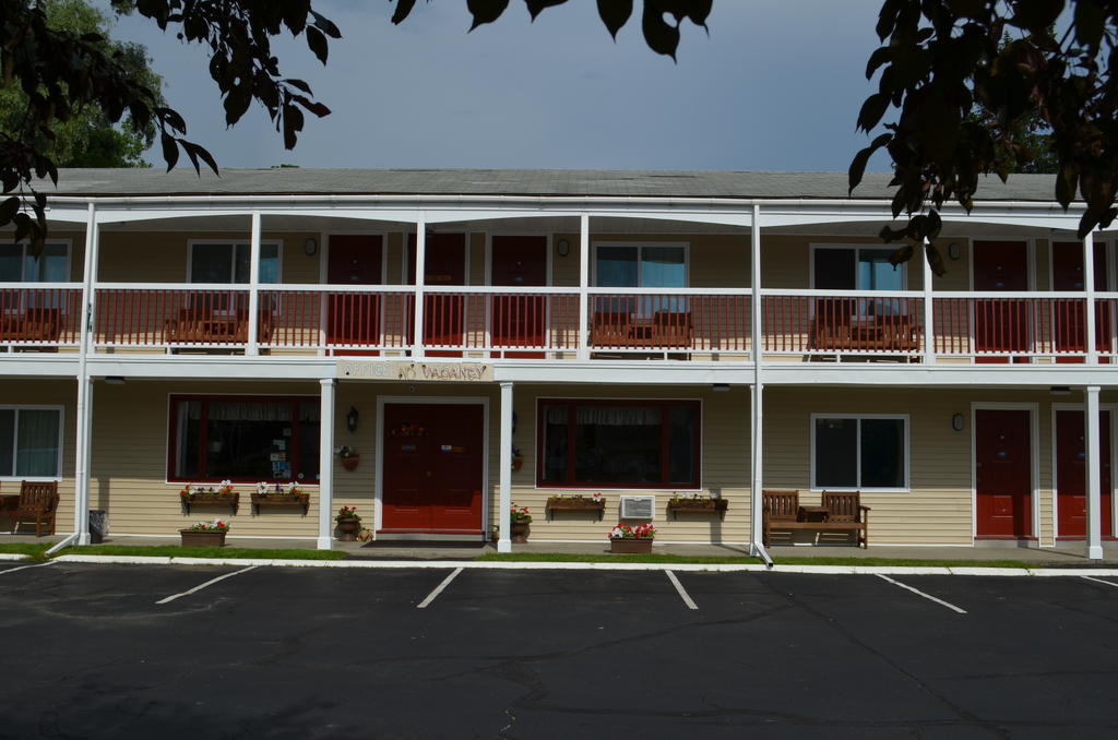Cozy Corner Motel Уильямстаун Экстерьер фото